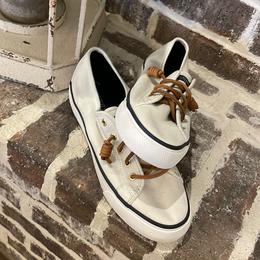 Sperry Shoes